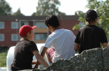 Barnkort i Sundsvall från 1 juni.