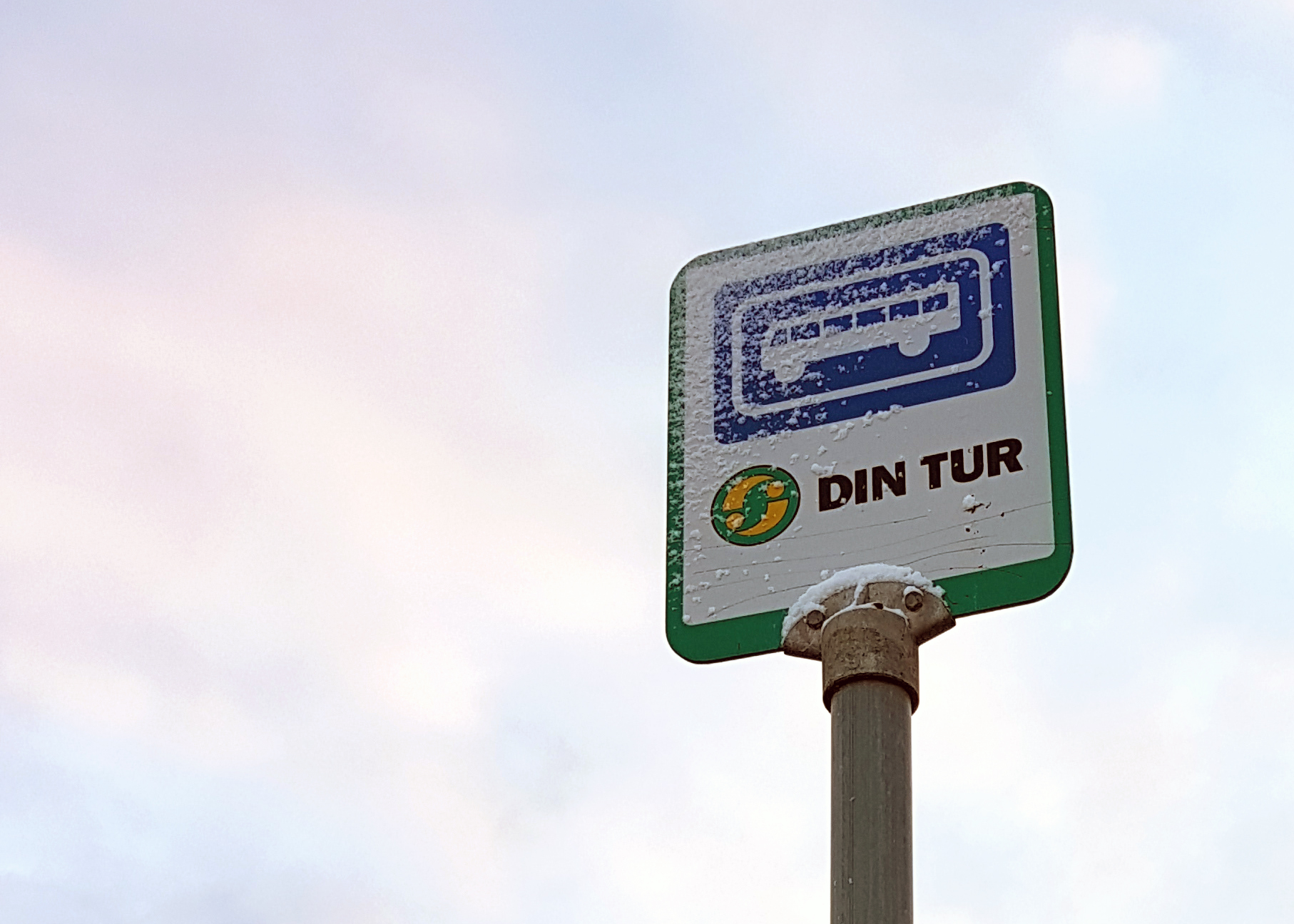 Hållplatser
