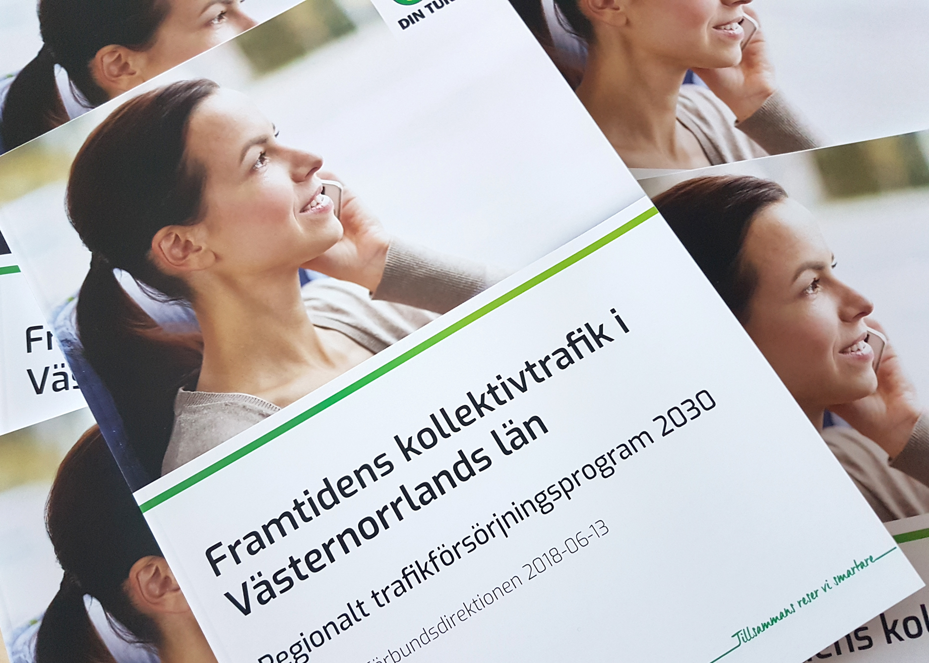 Uppdrag och mål