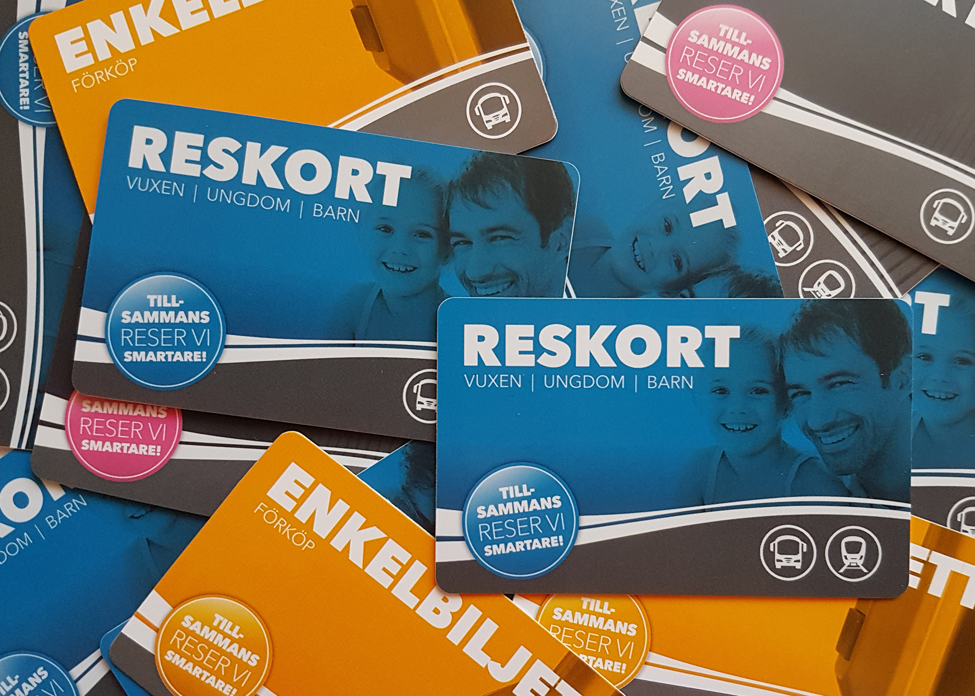 Reskort