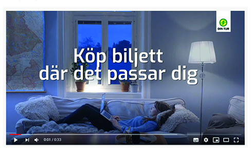 Köp biljett (film) Köp biljett (film)