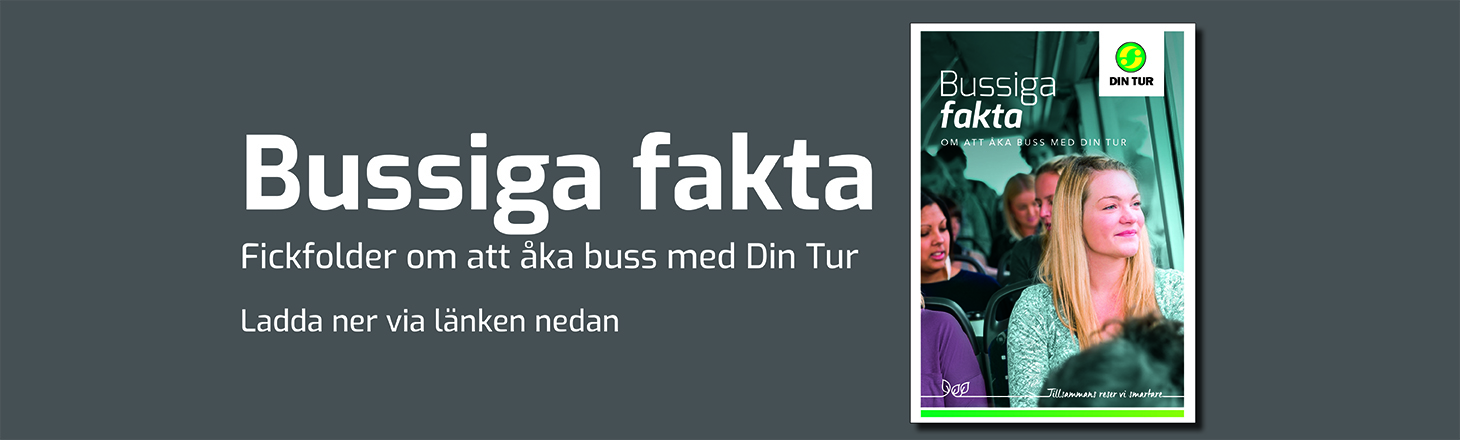 Bussiga fakta, omslagsbild Bussiga fakta, omslagsbild
