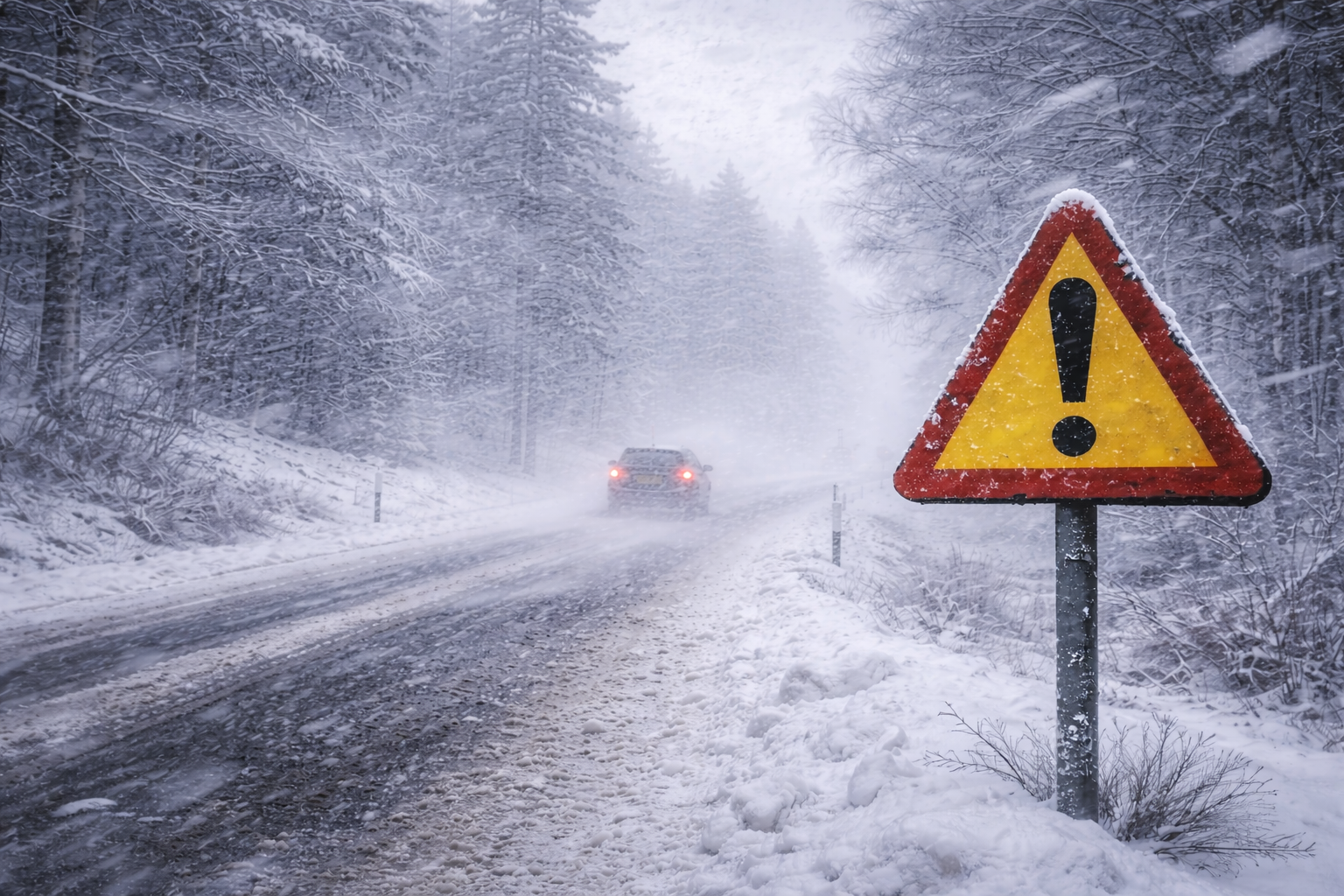 Risk för störningar i kollektivtrafiken