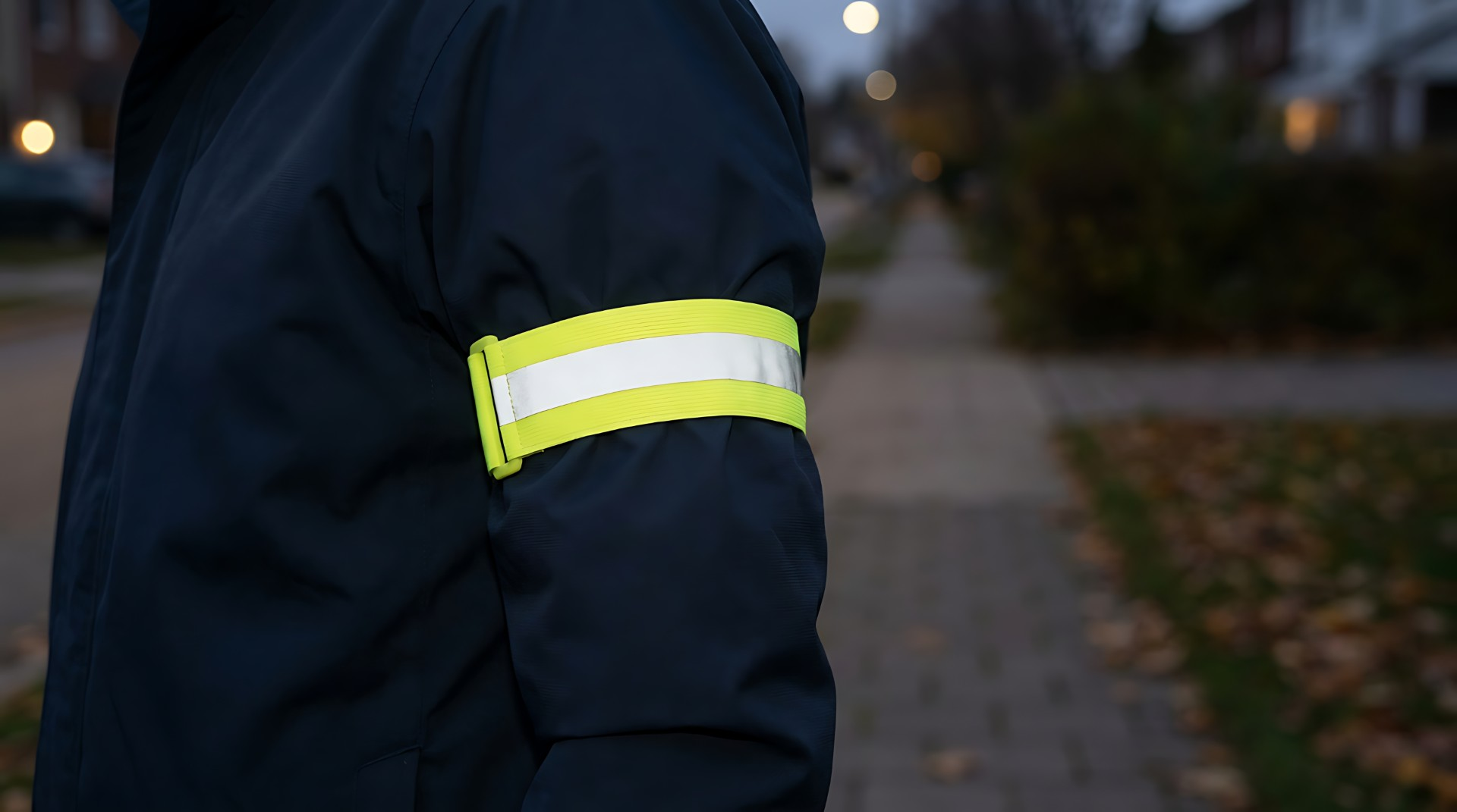 Kom ihåg reflexen